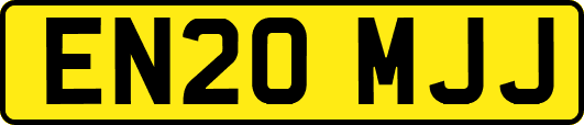 EN20MJJ