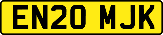 EN20MJK