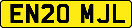 EN20MJL
