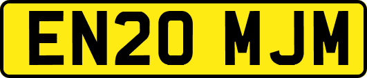 EN20MJM
