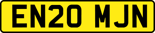 EN20MJN