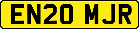 EN20MJR