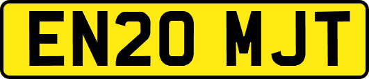 EN20MJT