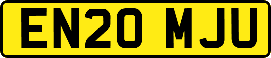 EN20MJU