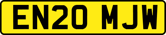 EN20MJW