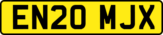 EN20MJX