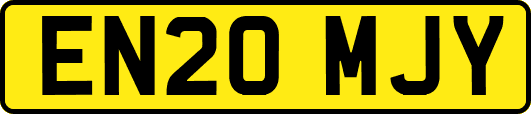EN20MJY
