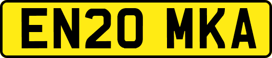 EN20MKA