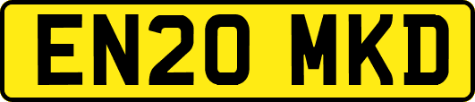 EN20MKD