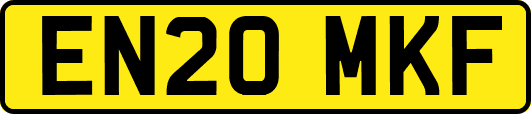EN20MKF