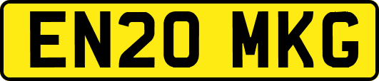 EN20MKG