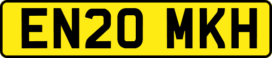 EN20MKH