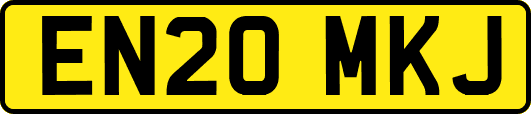 EN20MKJ