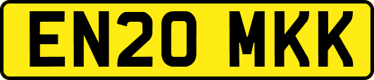 EN20MKK
