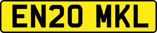 EN20MKL