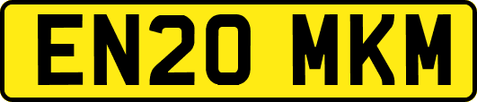 EN20MKM