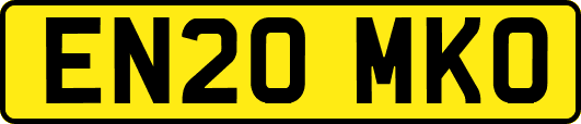 EN20MKO