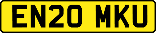 EN20MKU