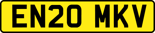 EN20MKV