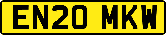 EN20MKW