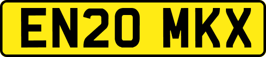 EN20MKX