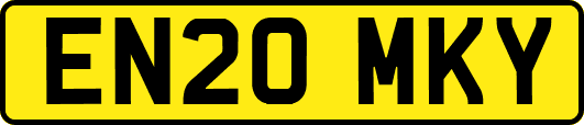 EN20MKY