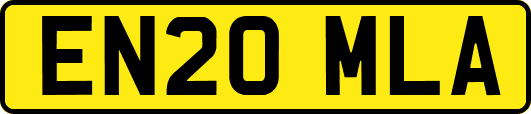 EN20MLA