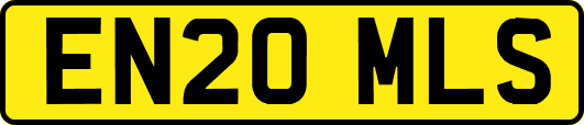 EN20MLS