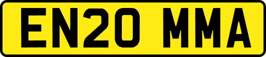 EN20MMA