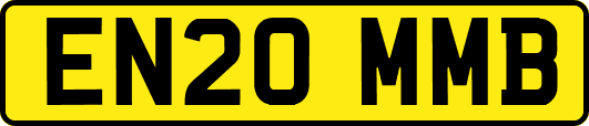EN20MMB
