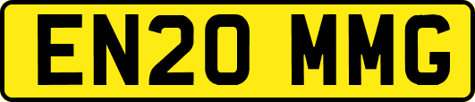 EN20MMG