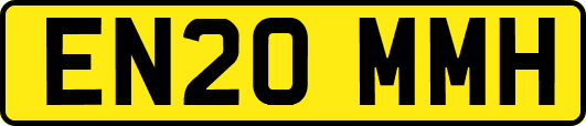 EN20MMH