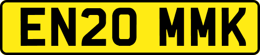 EN20MMK