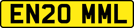 EN20MML