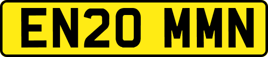 EN20MMN