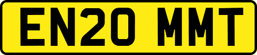 EN20MMT