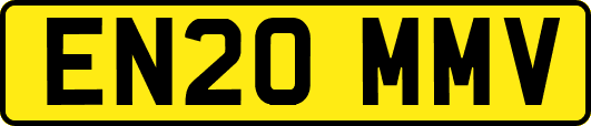 EN20MMV
