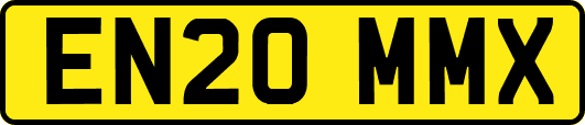 EN20MMX