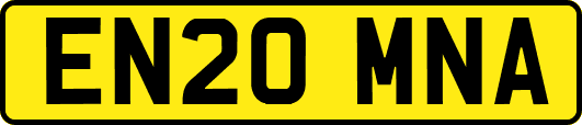 EN20MNA