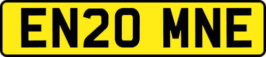 EN20MNE