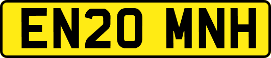 EN20MNH
