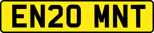 EN20MNT
