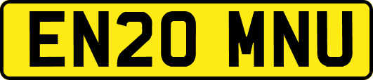 EN20MNU