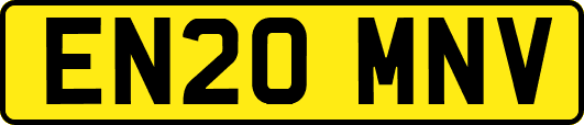 EN20MNV