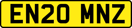 EN20MNZ