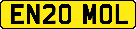 EN20MOL