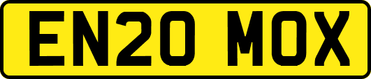 EN20MOX