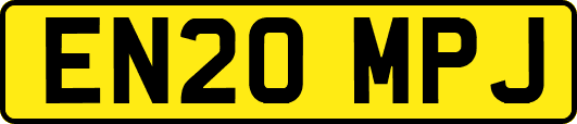 EN20MPJ