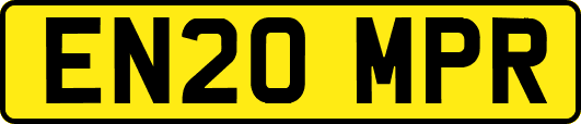 EN20MPR