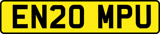 EN20MPU